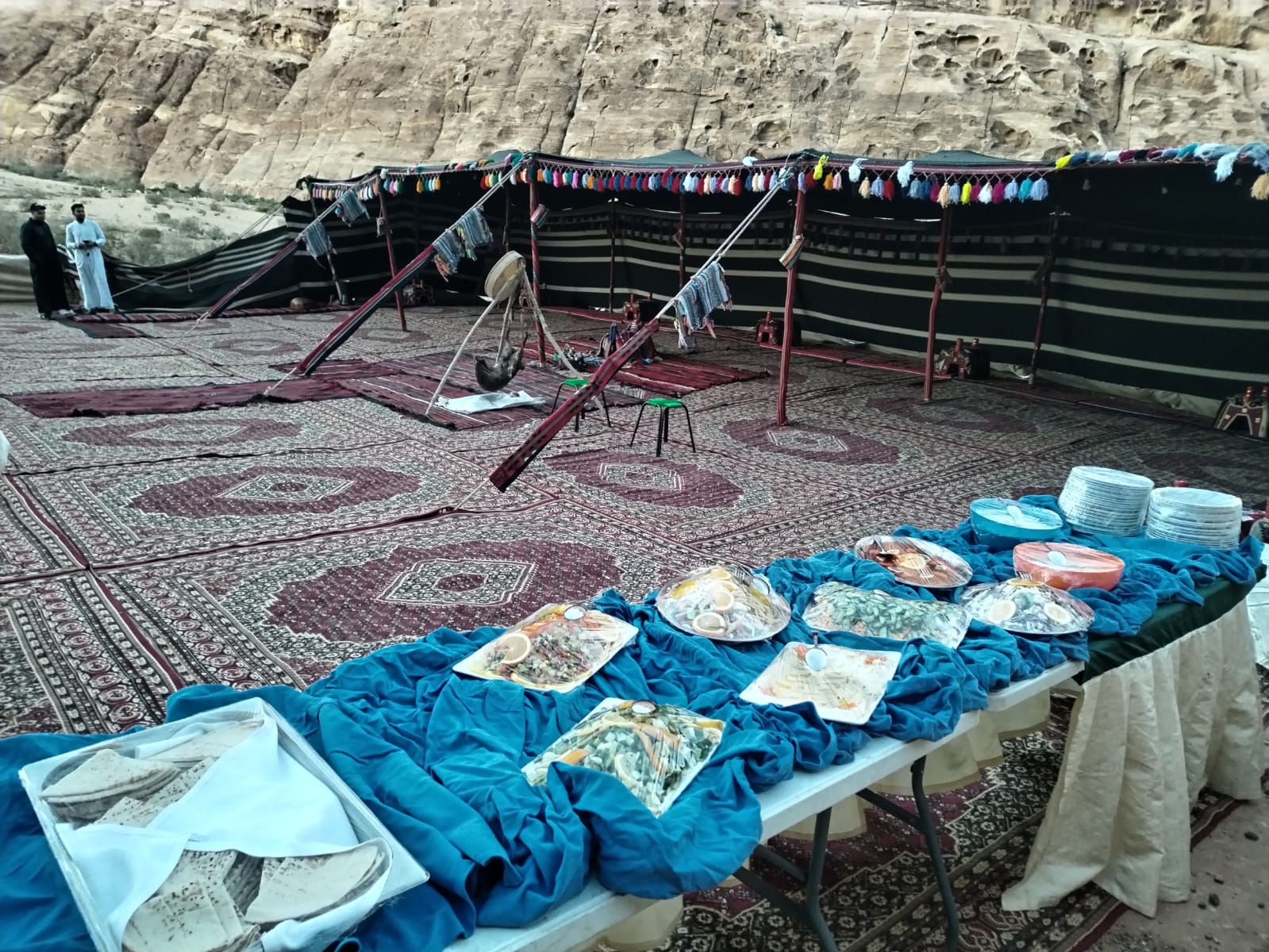 trekking and hiking tour in jordan, adventure hiking and trekking tour in jordan